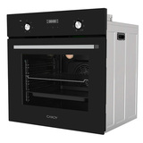 Встраиваемый духовой шкаф Candy COSMO mini COXP06NSB - фото 8