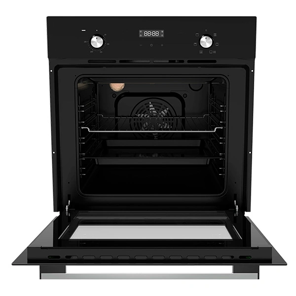 Встраиваемый духовой шкаф Candy COSMO mini COXP06NSB - фото 7