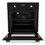 Встраиваемый духовой шкаф Candy COSMO mini COXP06NSB - фото 7