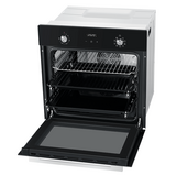 Встраиваемый духовой шкаф Haier HOX-P09CGB - фото 4