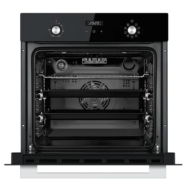 Встраиваемый духовой шкаф Haier HOX-P09CGB - фото 2