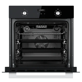 Встраиваемый духовой шкаф Haier HOX-P09CGB