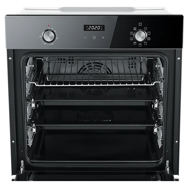 Встраиваемый духовой шкаф Haier HOX-P09CGB - фото 3