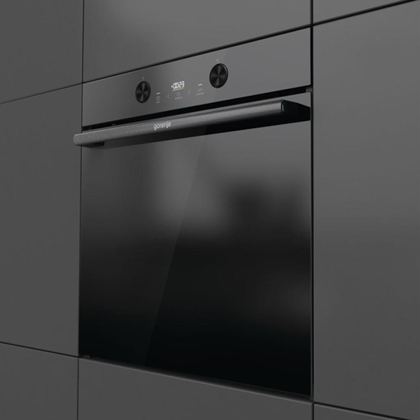 Духовой шкаф Gorenje BOS6737E20FBG - фото 2