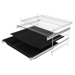 Духовой шкаф Gorenje BOS6737E20FBG - фото 5