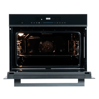 Встраиваемый духовой шкаф Midea MI9400GBX - фото 2