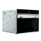 Встраиваемый духовой шкаф Midea MI9400GBX - фото 3
