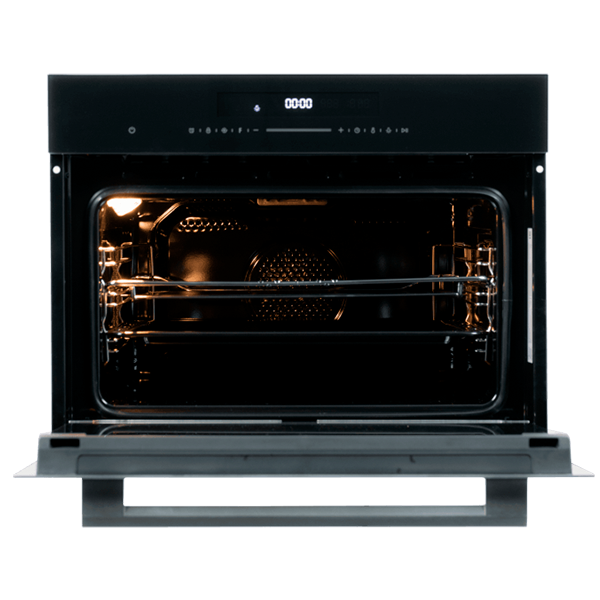 Встраиваемый духовой шкаф Midea MI9400GB - фото 2