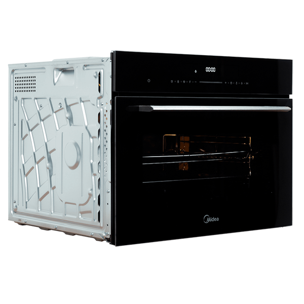 Встраиваемый духовой шкаф Midea MI9400GB - фото 3