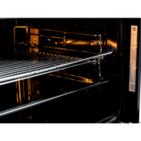 Встраиваемый духовой шкаф Midea MI9400GB - фото 4