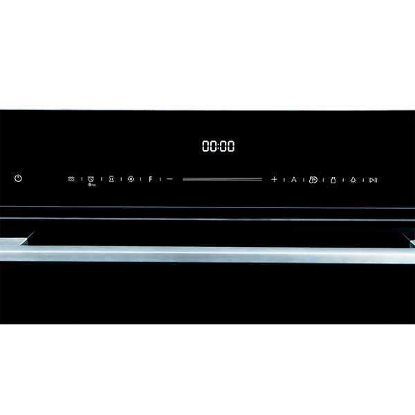 Встраиваемый духовой шкаф Midea MI9500GB - фото 2