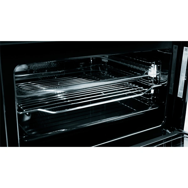 Встраиваемый духовой шкаф Midea MI9500GB - фото 3