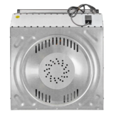 Встраиваемый духовой шкаф Delonghi DEO 755 NB RAMONA - фото 4