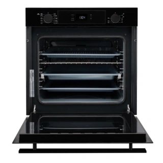 Встраиваемый духовой шкаф Delonghi DEO 755 NB RAMONA - фото 6