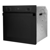 Встраиваемый духовой шкаф Delonghi DEO 755 NB RAMONA - фото 2