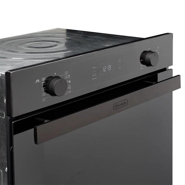 Встраиваемый духовой шкаф Delonghi DEO 755 NB RAMONA - фото 5
