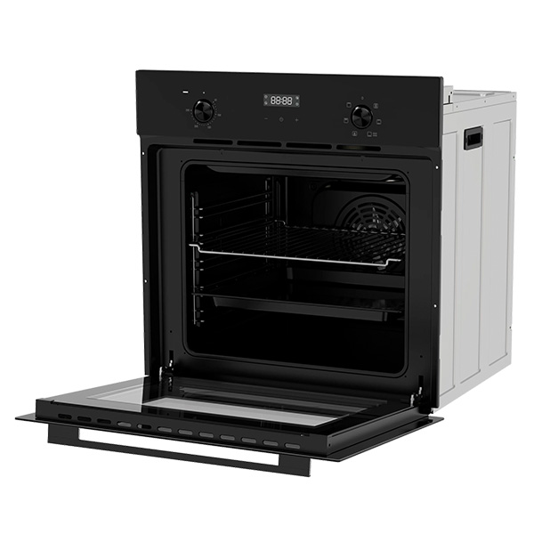 Встраиваемый духовой шкаф Candy COSMO miniCOXP06NBB - фото 9
