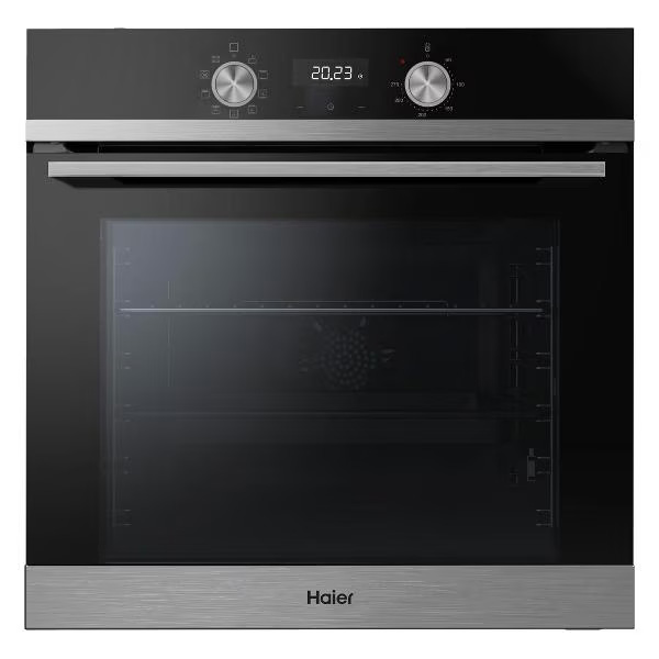 Встраиваемый духовой шкаф Haier HOQ-K2ANN3BX - фото 6