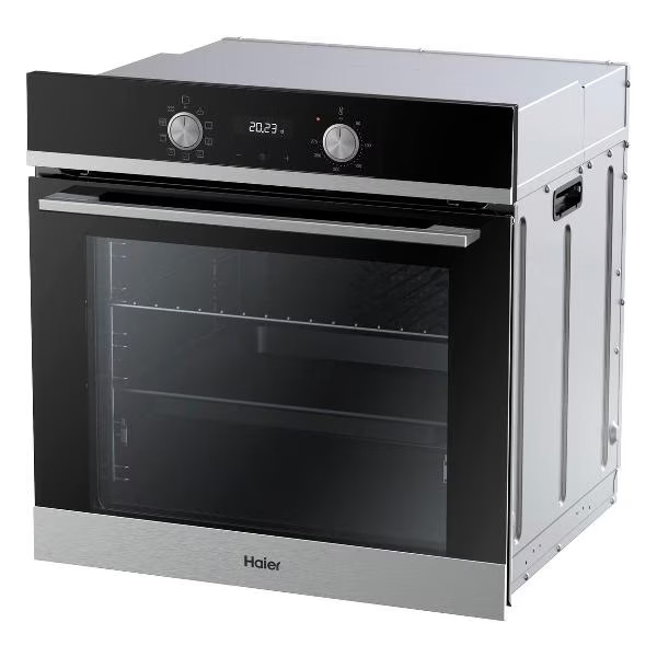 Встраиваемый духовой шкаф Haier HOQ-K2ANN3BX - фото 7