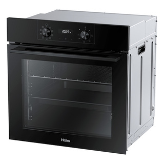 Встраиваемый духовой шкаф Haier HOQ-K2ANN3GB - фото 2