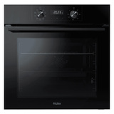 Комплект Встраиваемый духовой шкаф Haier HOQ-K2ANN3GB + Газовая варочная поверхность Haier HHX-M64CNX  - фото 2