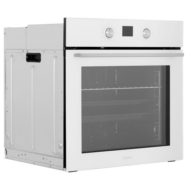 Жиынтық Встраиваемый духовой шкаф Haier HOQ-K4AAN3WB + Haier шыны керамикалық плитасы HHY-C64ROVB  - фото 3
