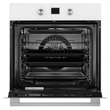 Жиынтық Встраиваемый духовой шкаф Haier HOQ-K4AAN3WB + Haier шыны керамикалық плитасы HHY-C64ROVB  - фото 4