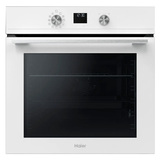 Жиынтық Встраиваемый духовой шкаф Haier HOQ-K4AAN3WB + Haier шыны керамикалық плитасы HHY-C64ROVB  - фото 2