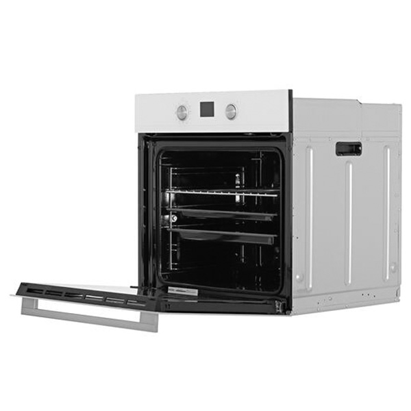 Жиынтық Встраиваемый духовой шкаф Haier HOQ-K4AAN3WB + Haier шыны керамикалық плитасы HHY-C64ROVB  - фото 5