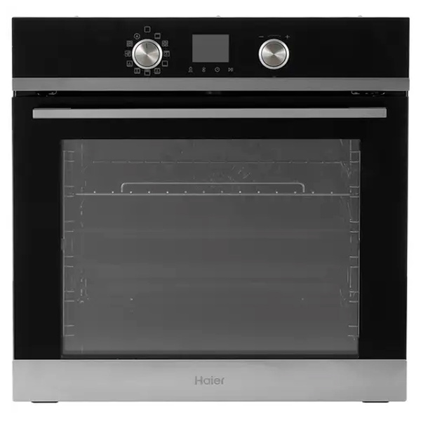 Встраиваемый духовой шкаф Haier HOQ-K4AAN3BX