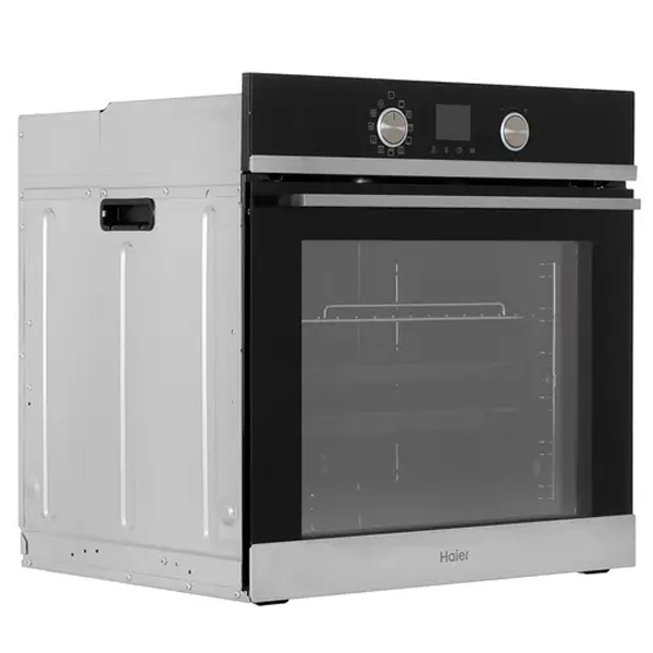 Встраиваемый духовой шкаф Haier HOQ-K4AAN3BX - фото 2