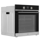 Встраиваемый духовой шкаф Haier HOQ-K4AAN3BX - фото 2