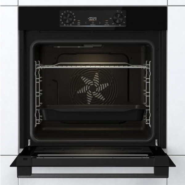 Встраиваемый духовой шкаф Gorenje BO6737E02BG - фото 6