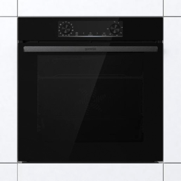 Встраиваемый духовой шкаф Gorenje BO6737E02BG - фото 5