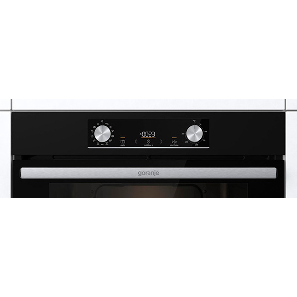 Встраиваемый духовой шкаф Gorenje BOSX6737E03B - фото 6
