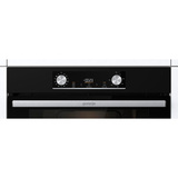 Встраиваемый духовой шкаф Gorenje BOSX6737E03B - фото 6