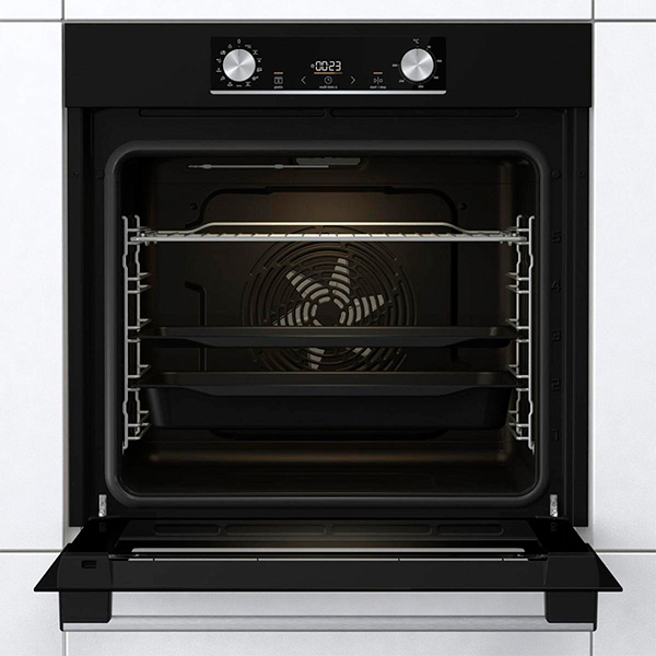 Встраиваемый духовой шкаф Gorenje BOSX6737E03B - фото 2