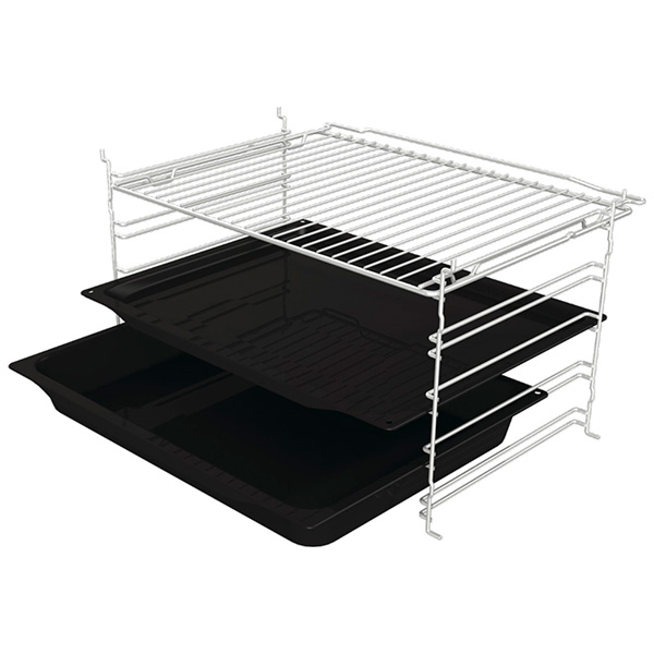 Встраиваемый духовой шкаф Gorenje BOSX6737E03B - фото 4