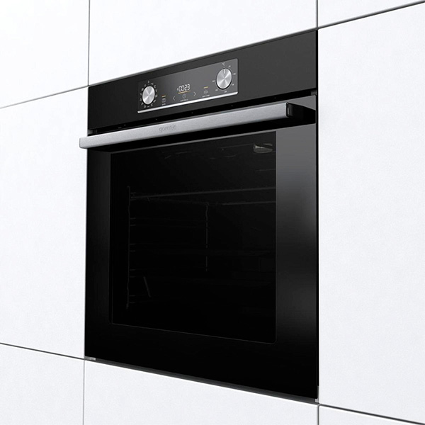 Встраиваемый духовой шкаф Gorenje BOSX6737E03B - фото 3