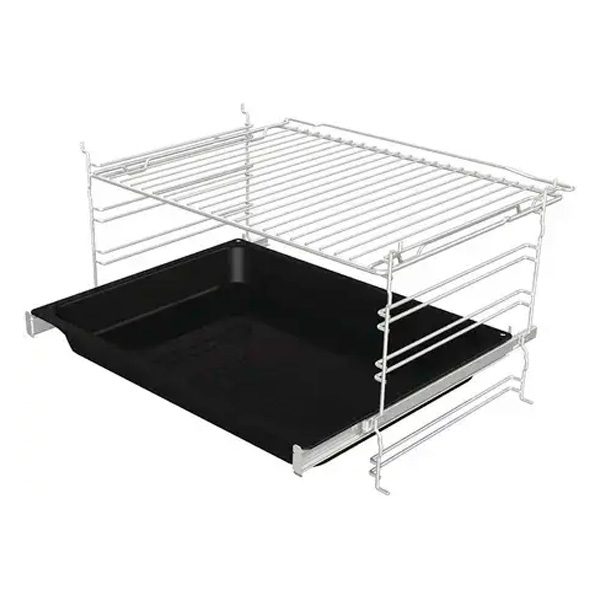 Встраиваемый духовой шкаф Gorenje BOS6737E05DBG - фото 3