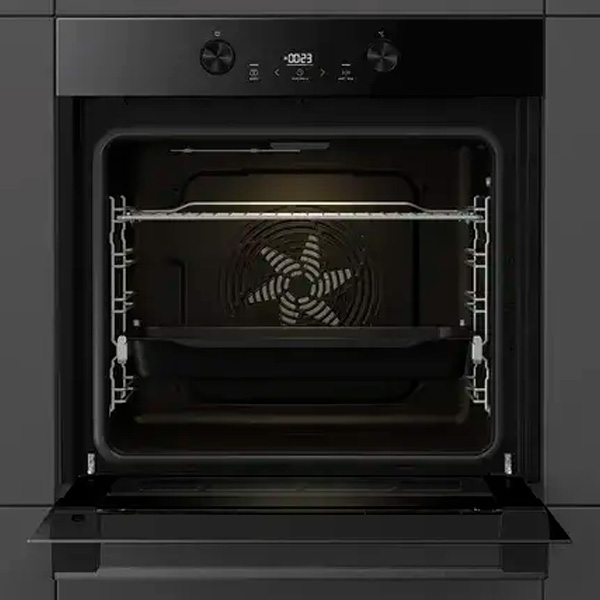 Встраиваемый духовой шкаф Gorenje BOS6737E05DBG