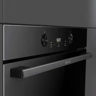 Встраиваемый духовой шкаф Gorenje BOS6737E05DBG - фото 6