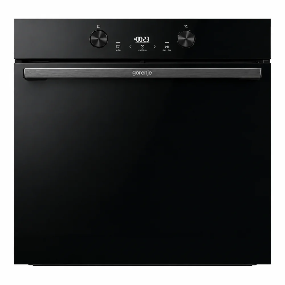 Встраиваемый духовой шкаф Gorenje BOS6737E05DBG