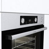 Встраиваемый духовой шкаф Gorenje BSA6737E15X - фото 5