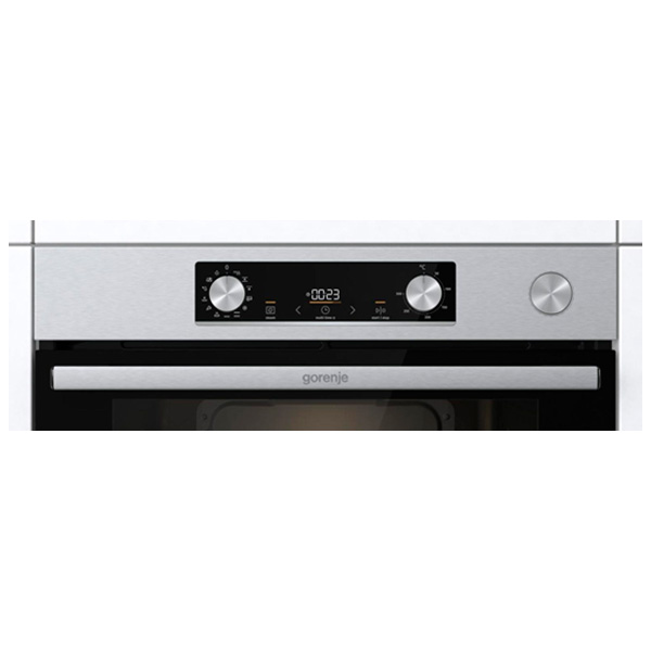 Встраиваемый духовой шкаф Gorenje BSA6737E15X - фото 4
