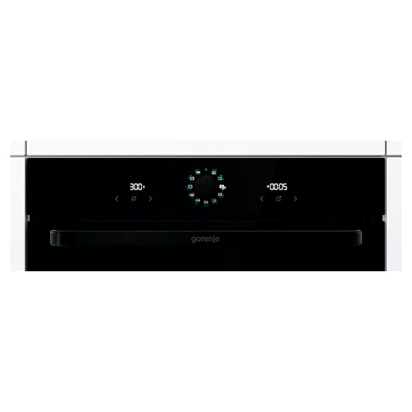 Встраиваемый духовой шкаф Gorenje BOS6737SYB - фото 6