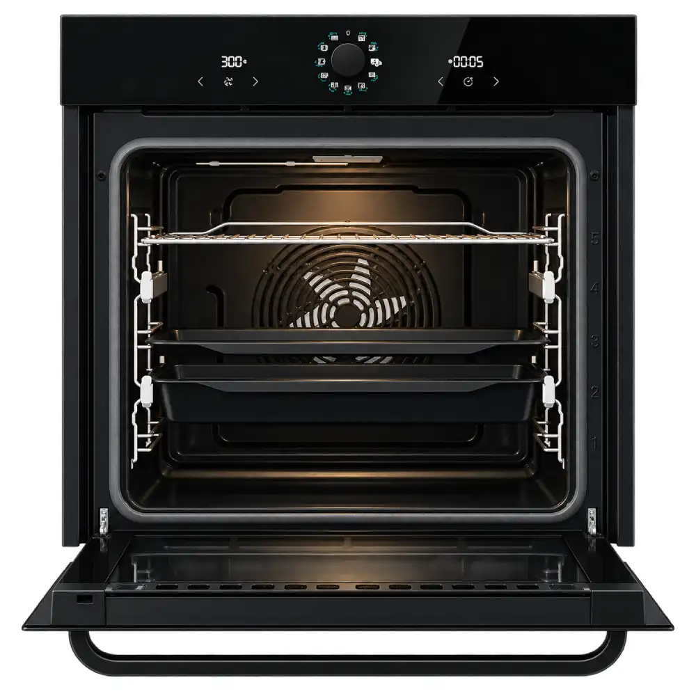 Встраиваемый духовой шкаф Gorenje BOS6737SYB - фото 20