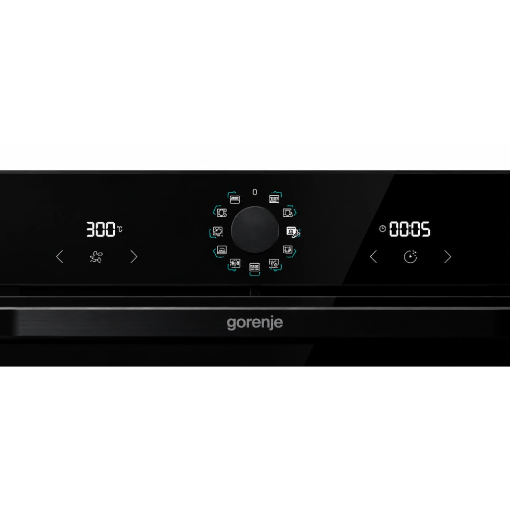 Встраиваемый духовой шкаф Gorenje BOS6737SYB - фото 21