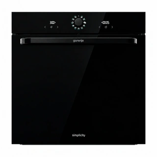 Встраиваемый духовой шкаф Gorenje BOS6737SYB