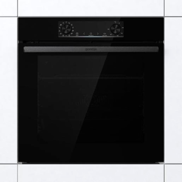 Встраиваемый духовой шкаф Gorenje BPS6737E14BG - фото 4